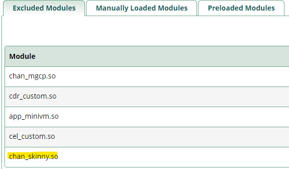 Image 1 Modules